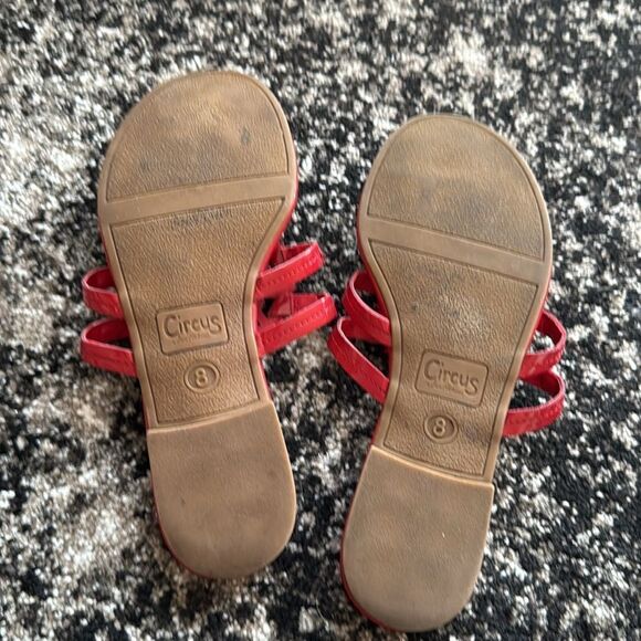 ***FINAL MARKDOWN***Circus by Sam Edelman “Canyon” thongs - Picture 5 of 7